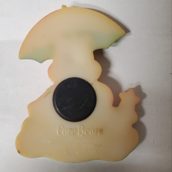 Vintage Care Bear Magnets - Picture 6 of 7